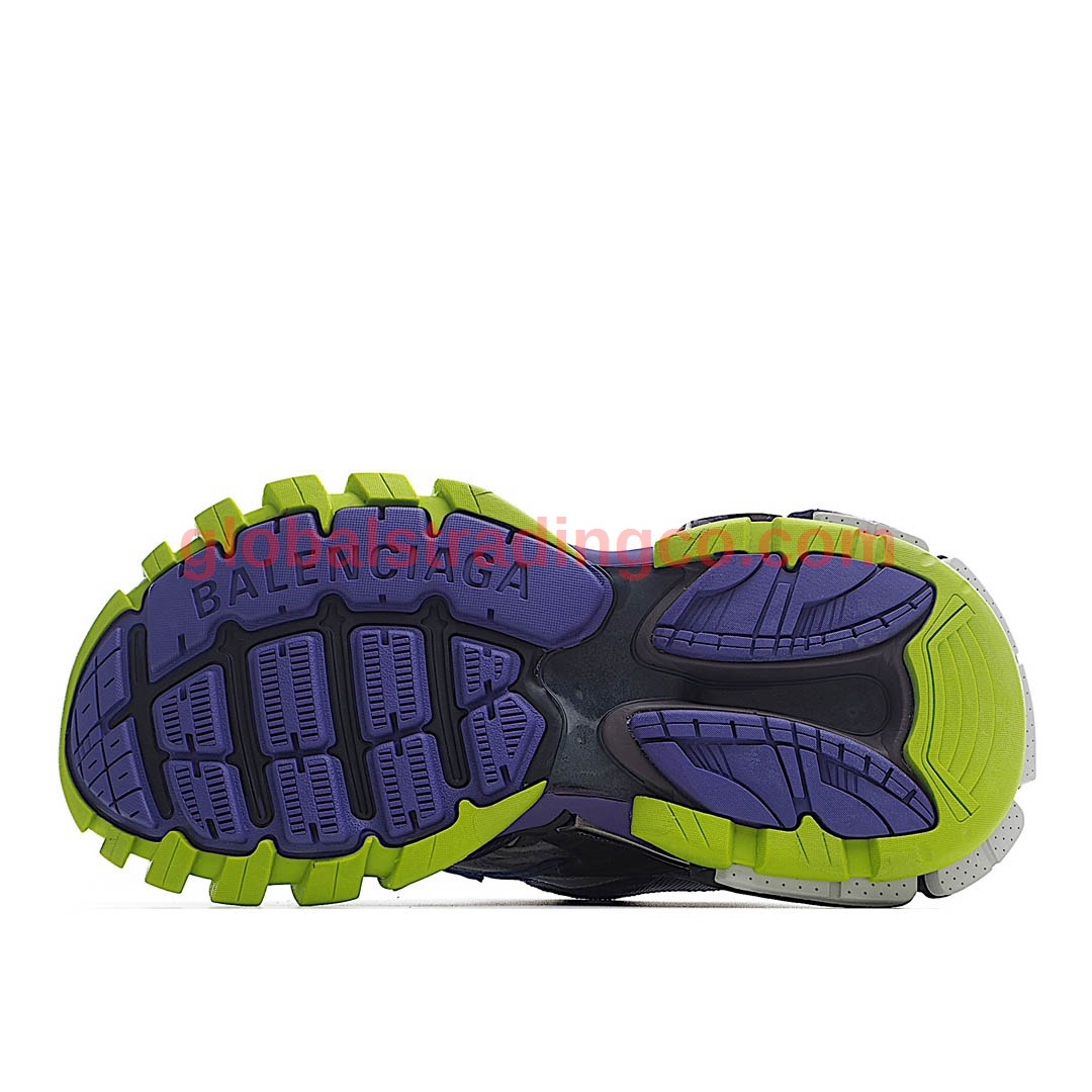 Balenciaga Track Trainer 4.0